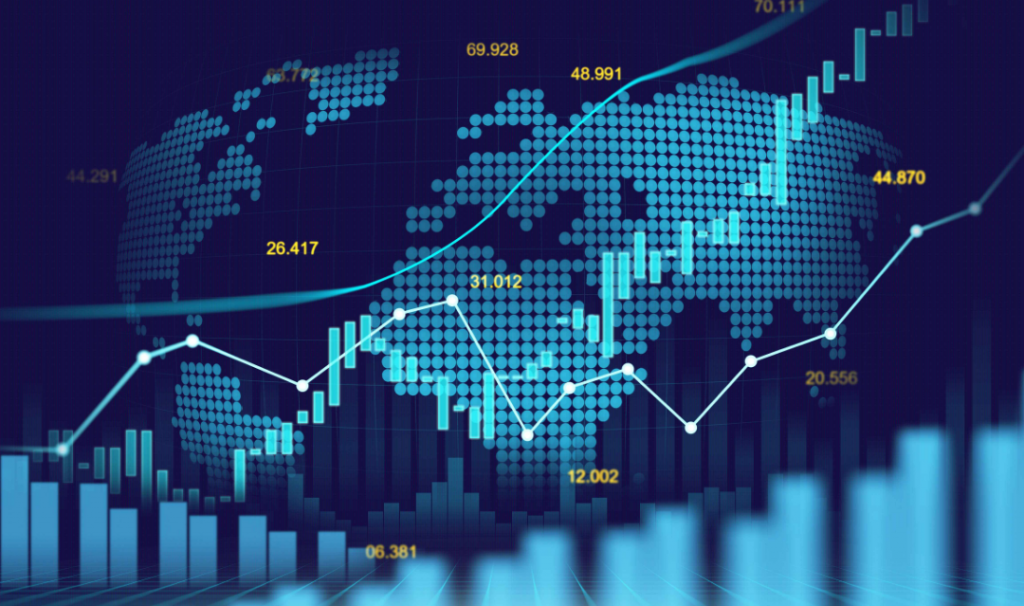 2024 Global Financial Outlook: A Detailed Analysis for Astute Investors
