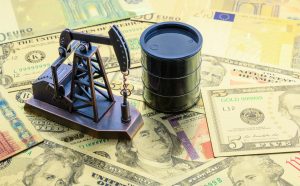 Technical Analysis for Major Currency Pairs and Crude Oil