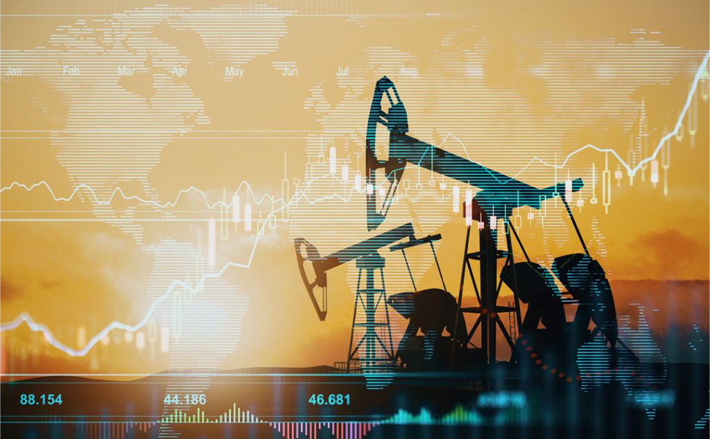 Oil Market Analysis: Impact of Geopolitical Tensions and Economic Indicators on Crude Prices