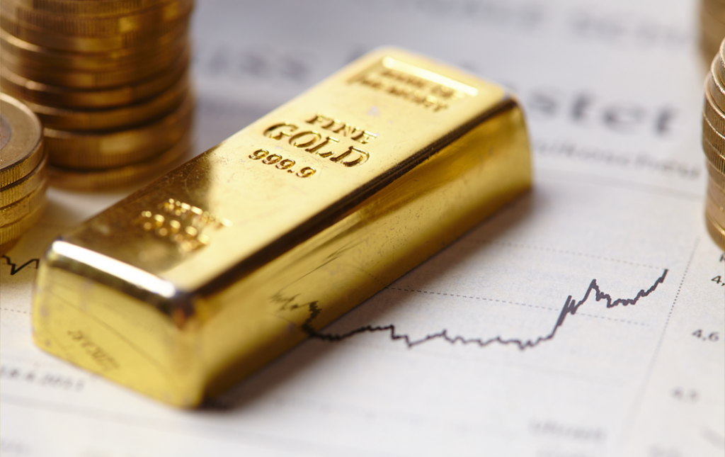 Why is there a Rising Demand for Gold Despite Unconventional Market Conditions